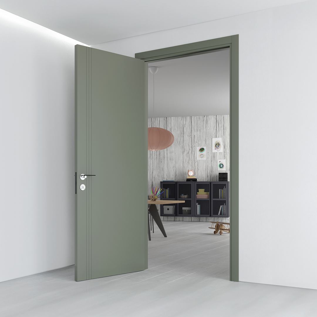 לחיצה להגדלת תמונה דלת פנים גבוהה