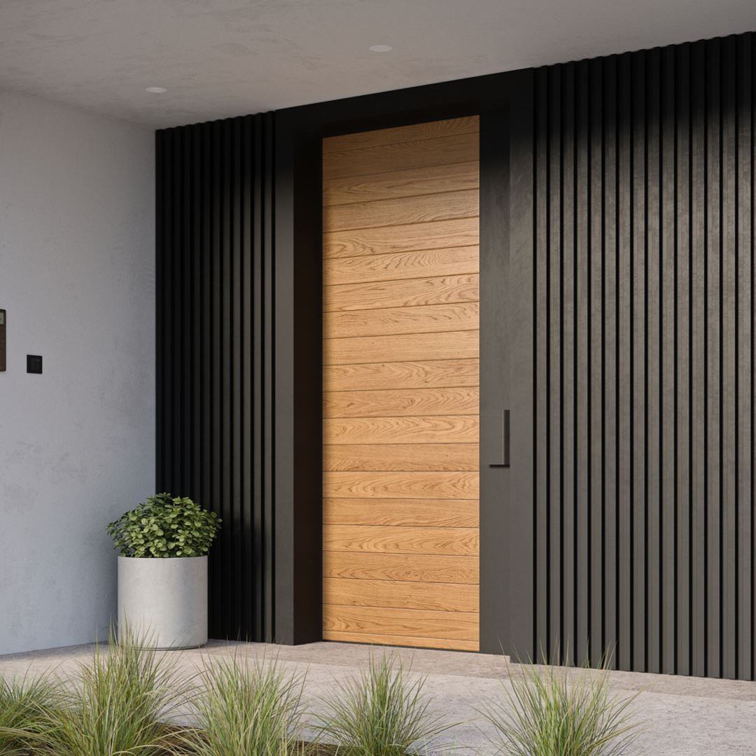 לחיצה להגדלת תמונה דלת כניסה אליקנטה