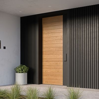 דלת כניסה אליקנטה