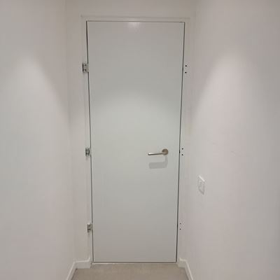 דלת ממד תוצרת רשפים מקבוצת חמדיה