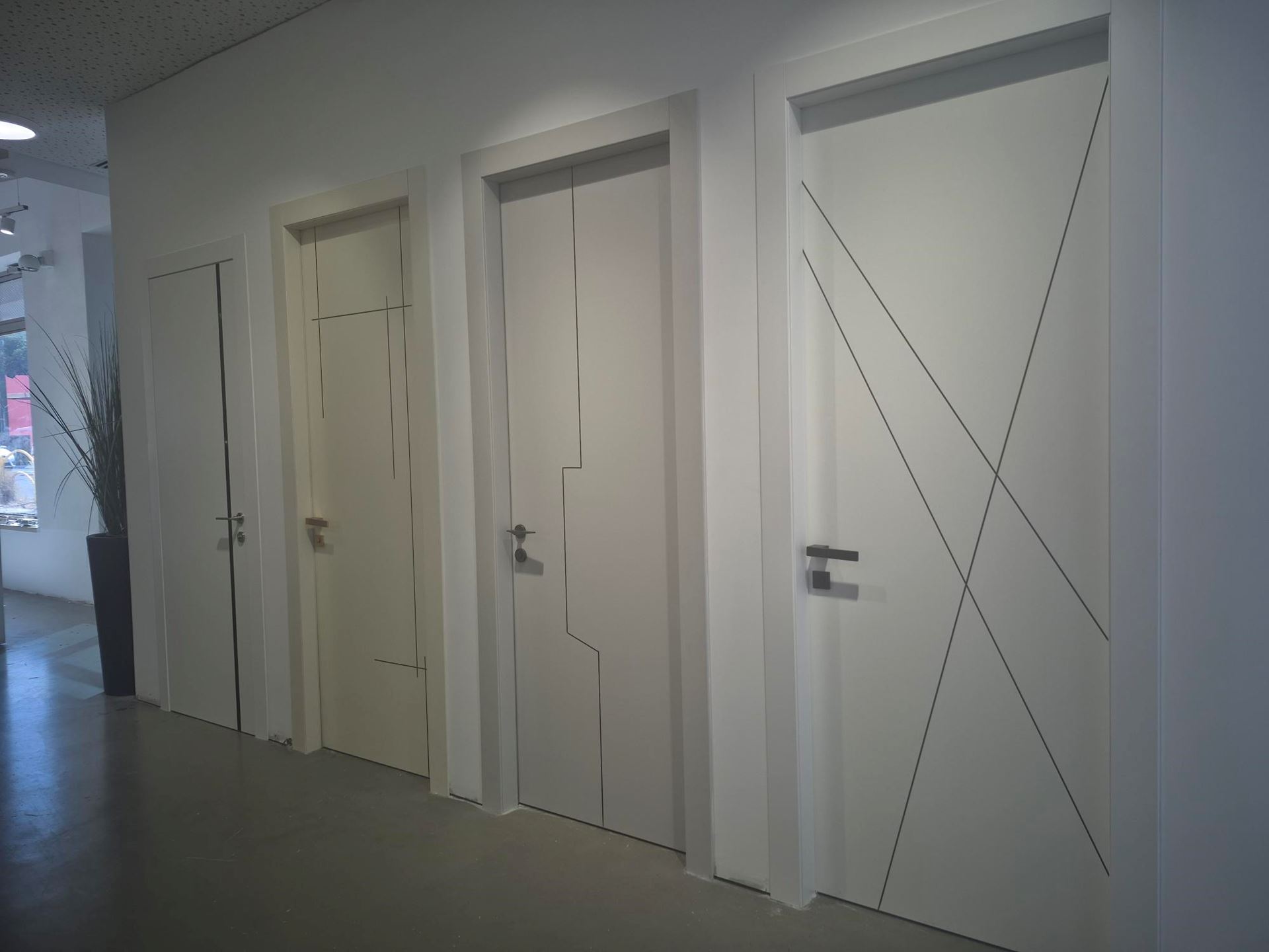 דלתות פנים. מה לדעת לפני שמקבלים הצעת מחיר