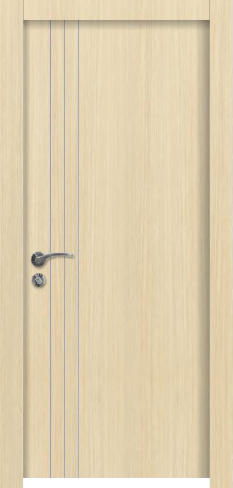 דלת פנים אקווה דור מדגם לונג