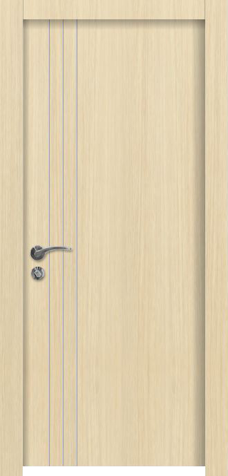 דלת פנים אקוודה דור מדגם לונג