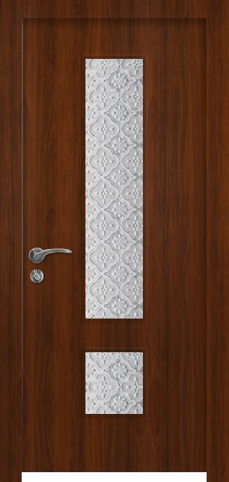 דלת פנים מדגם רטרו 2 RETRO 2