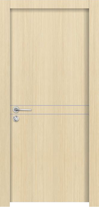 דלת פנים כפול DUO