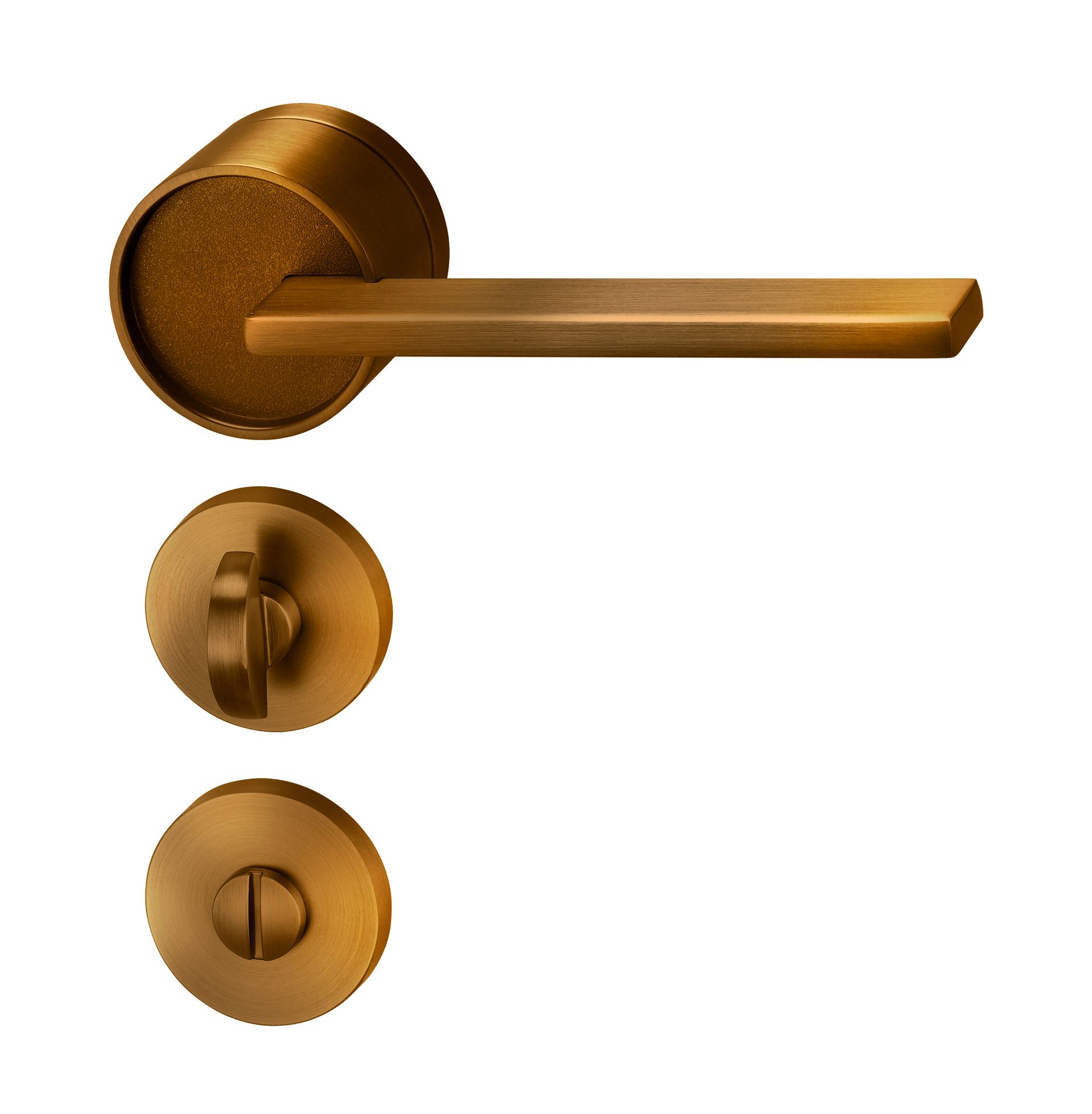 ידית הייליין HIGHLINE