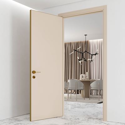 דלת מקולקציית הייליין