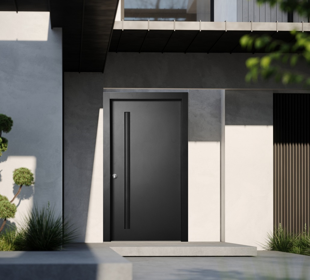 דלתות כניסה חמדיה רשפים אטלנטה