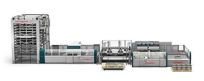 הסטנדרט הבא גם עבור הקבלנים